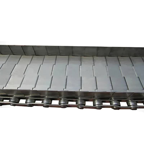 Conveyor Belt and Chain