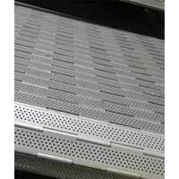 Slate Conveyor Chain