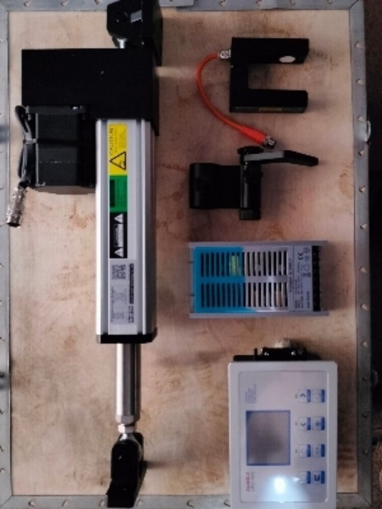 Web Guiding Systems