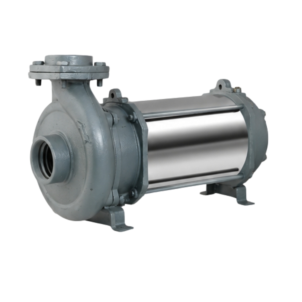 V-9 Horizontal Openwell Pump - Application: Submersible
