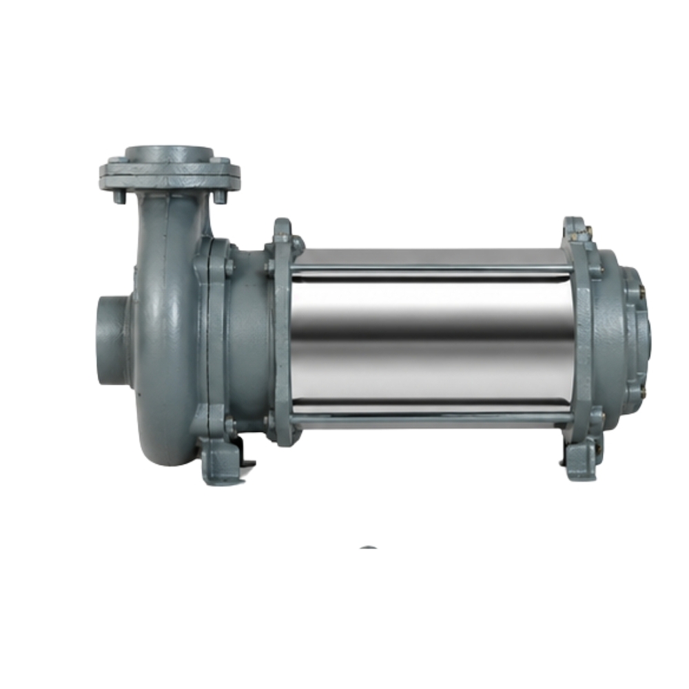 V-9 Horizontal Openwell Pump