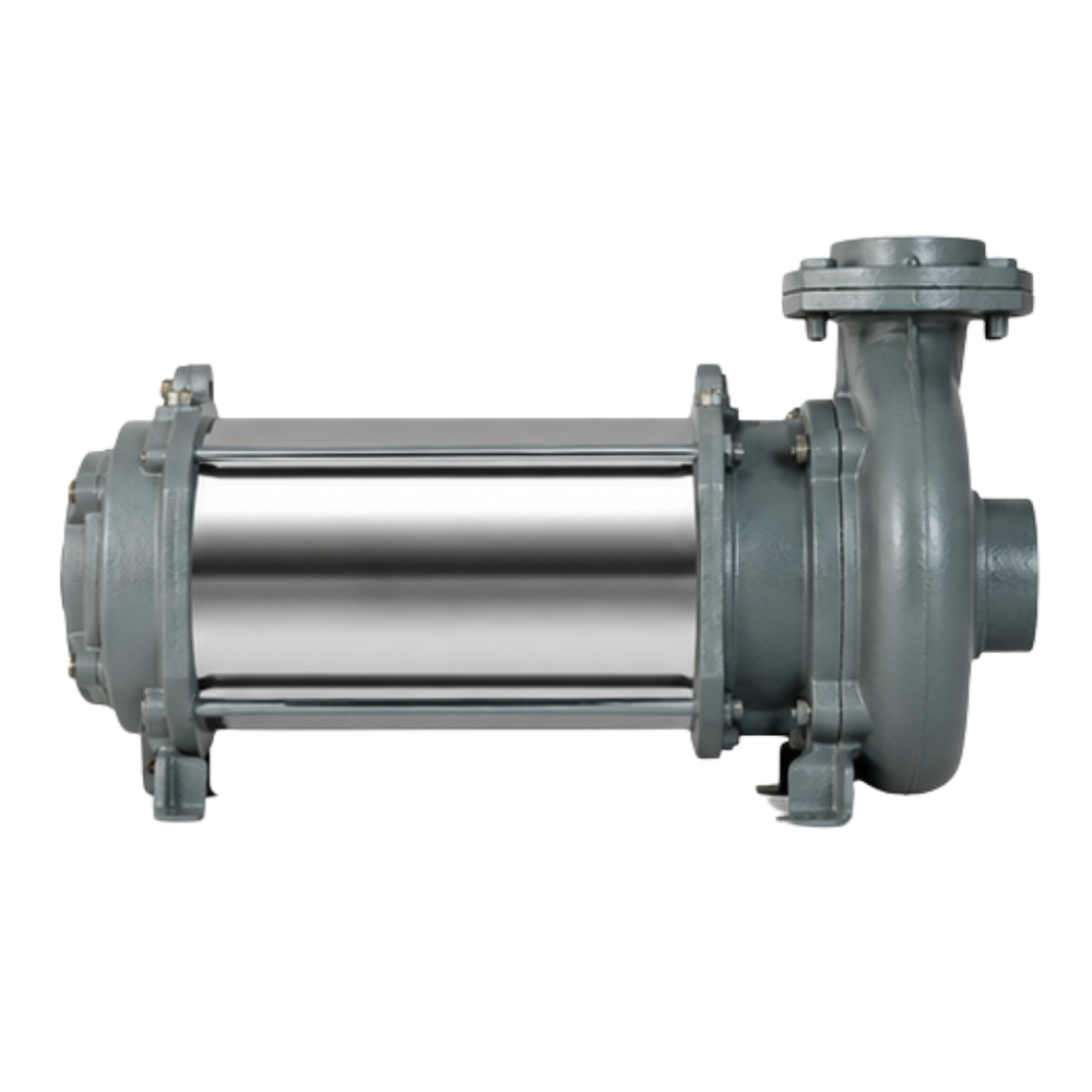 V-9 Horizontal Openwell Pump - Application: Submersible