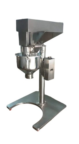 Colloid Mill Machine