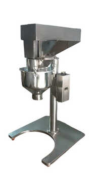 Pharmaceutical Multi Mill Machine