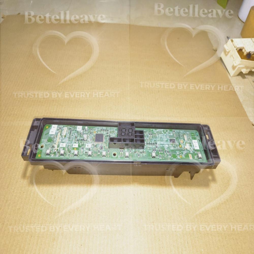 Panasonic Top Loader Washing Machine Pcb