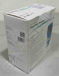Roche CoaguChek XS Pro system