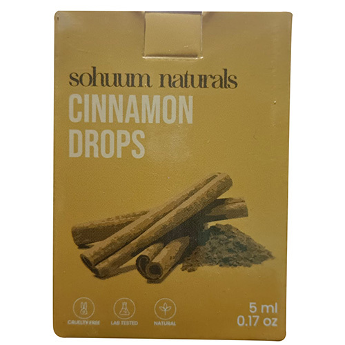 Cinnamon Drops