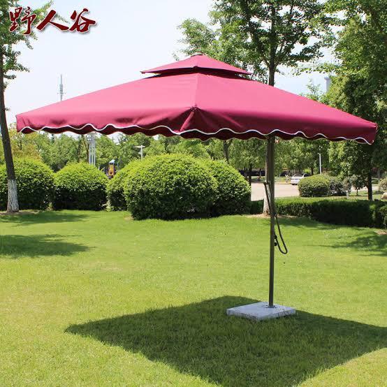 Outdoor Garden Umbrella