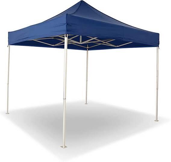Promotional Gazebo Canopy Tent 3X3 MTR