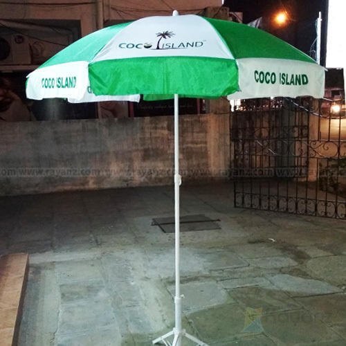 Outdoor Promotional Umbrella