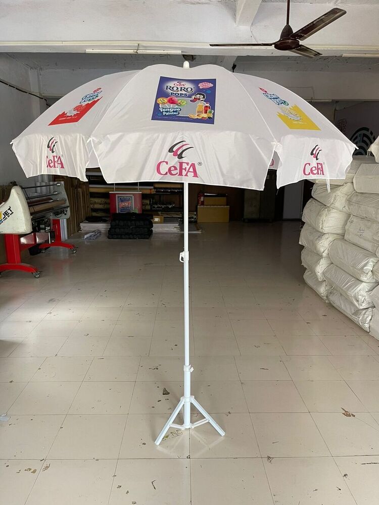 Outdoor Promotional Umbrella