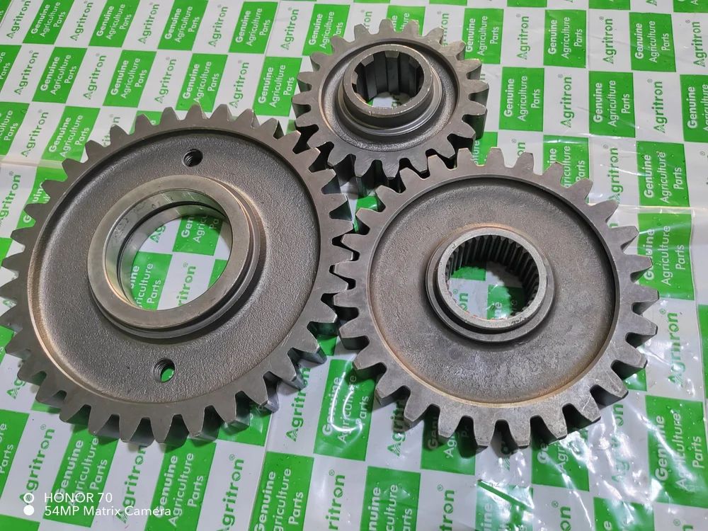 SHAKTIMAN ROTAVATOR SIDE GEAR