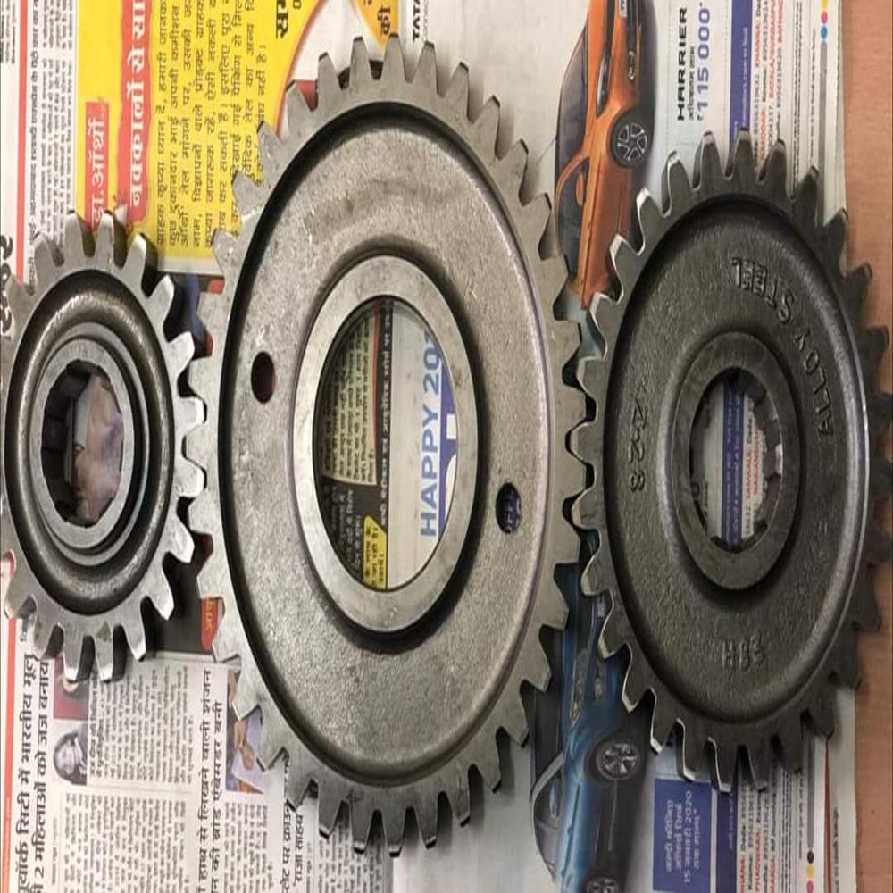 SHAKTIMAN ROTAVATOR SIDE GEAR