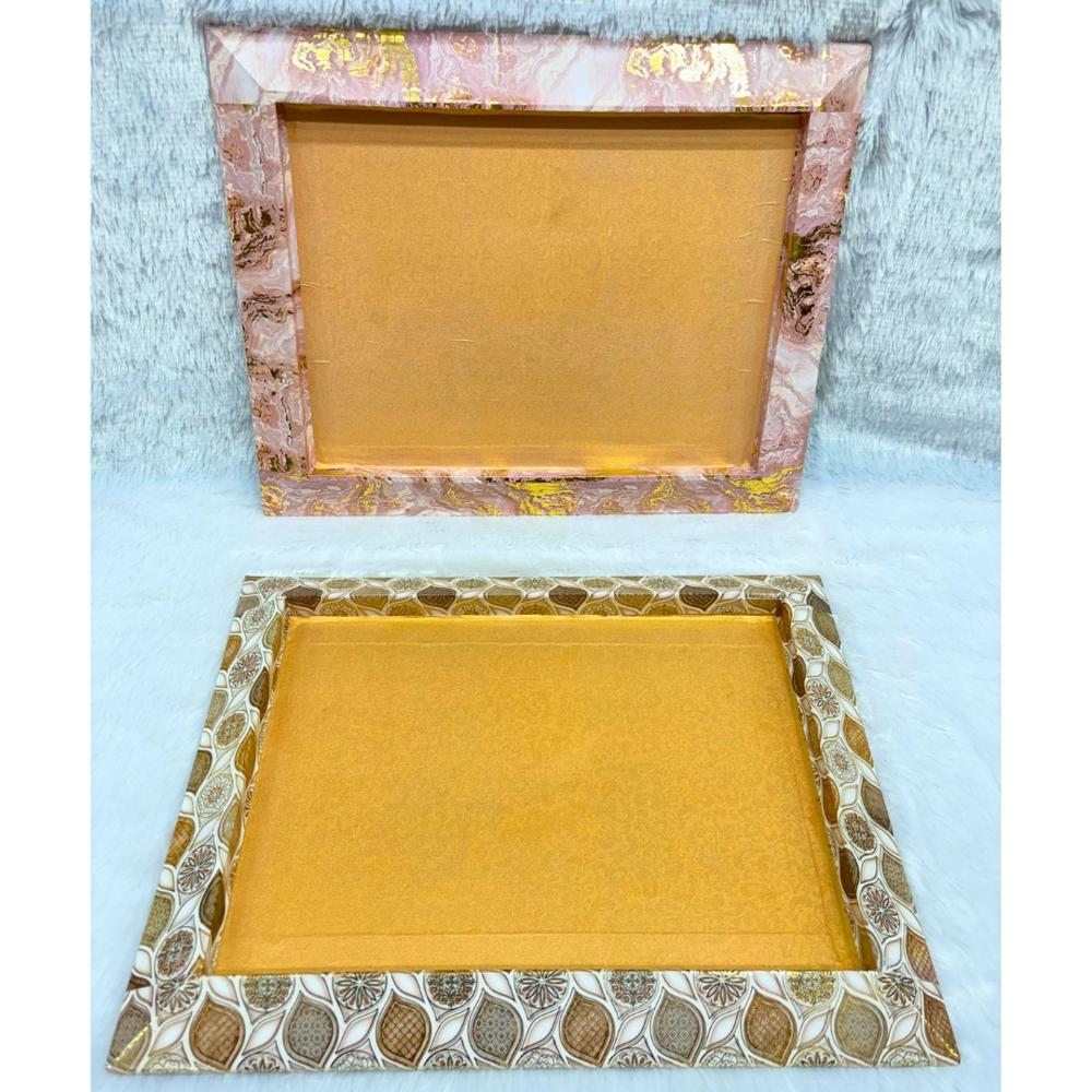 Mdf Without Net Basket