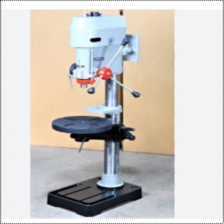 Pillar Drill Machine