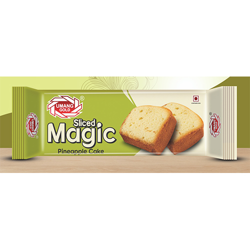 Cakes Variety