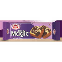 Magic Sliced Marble Cake