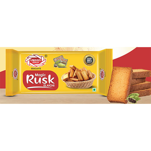 Rusk Variety