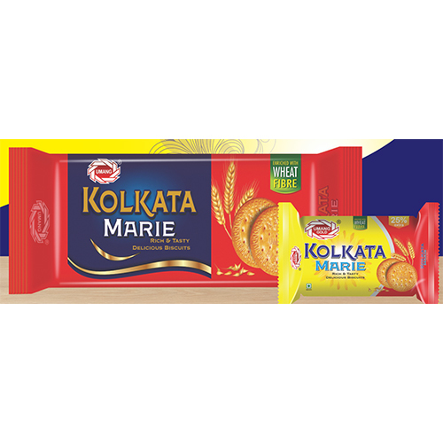 Kolkata Marie Biscuit