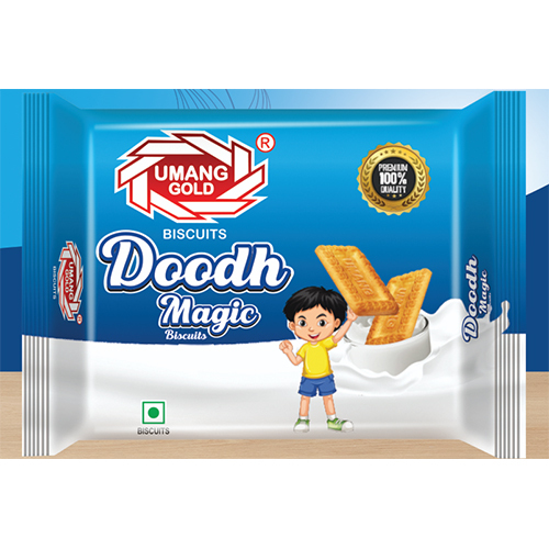 Doodh Magic Buscuit