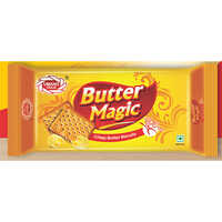 Butter Magic Biscuit