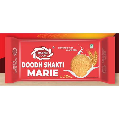 Doodh Shakti Marie Biscuit
