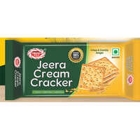 Jeera Cream Cracker