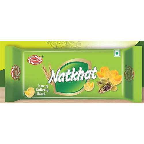 नटखट बिस्कुट