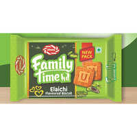 Family Time Biscuit Elachi