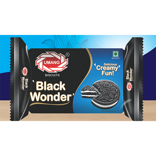 Black Wonder