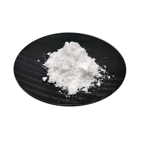 D- ASPARTIC ACID (DAA) POWDER