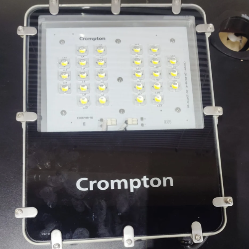 Crompton 120W Rover Flood Light