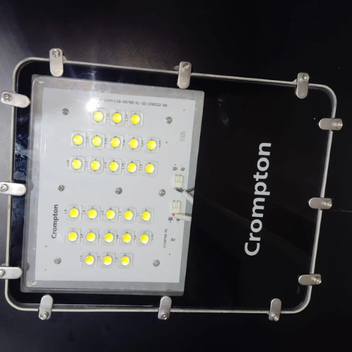 Crompton 120W Rover Flood Light