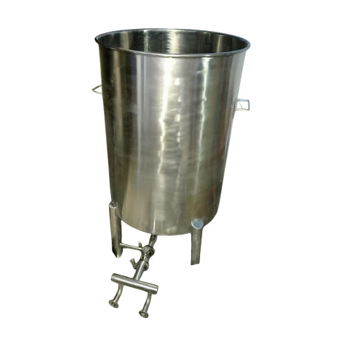 Water Storage Tank