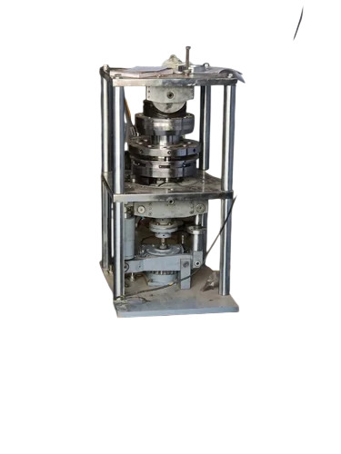 Tablet Pressing Machine