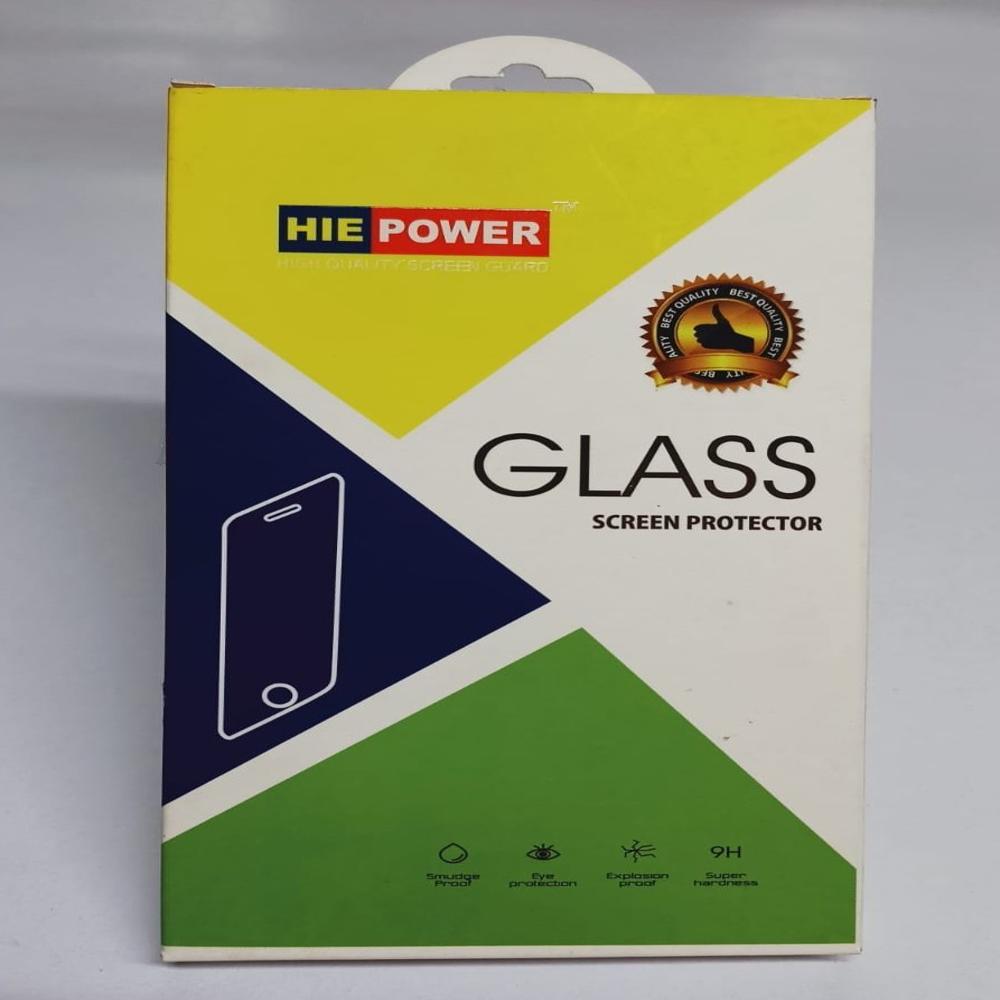 Mobile Accessories Packaging Box