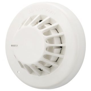 2 Wire Smoke Dectector