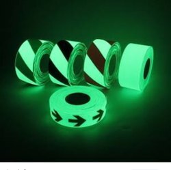 Auto Glow Tape