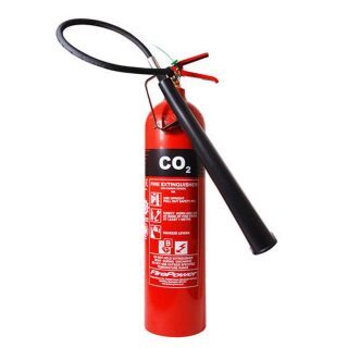 2kg Co2 Extinguisher