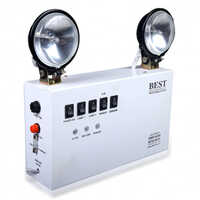 Dome With Auto Sensor