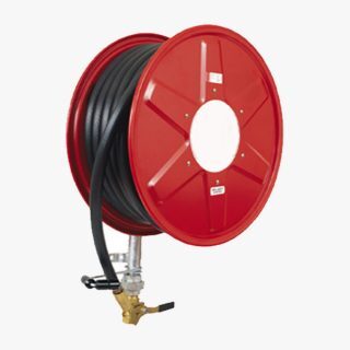30mtr Hose Reel Drum