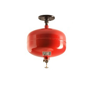 5kg Moduler Fire Extinguisher