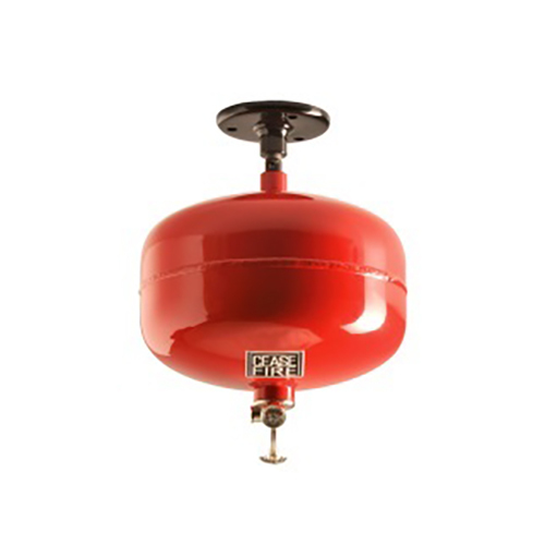 10kg Moduler Fire Extinguisher