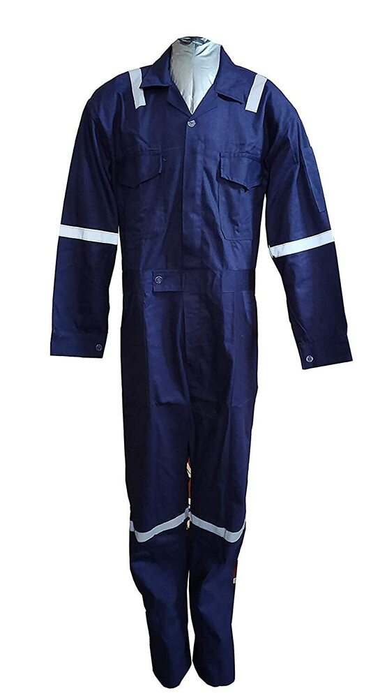 Boiler Suit