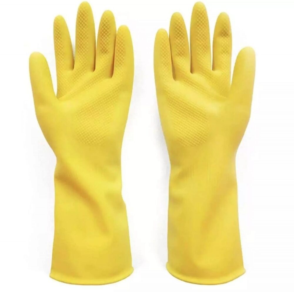 18inch Cotton Supported Gloves
