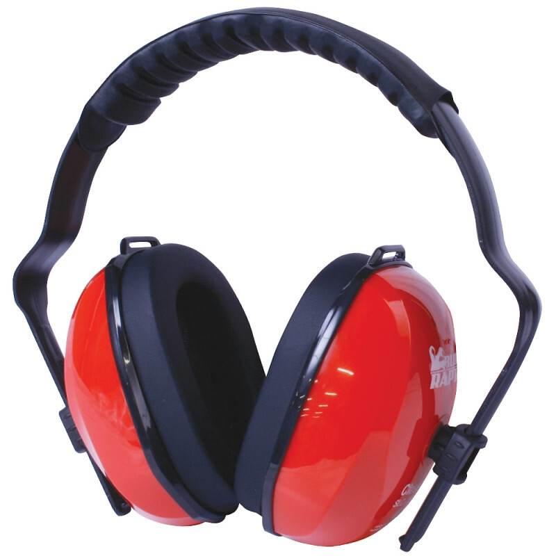 Ear Muff