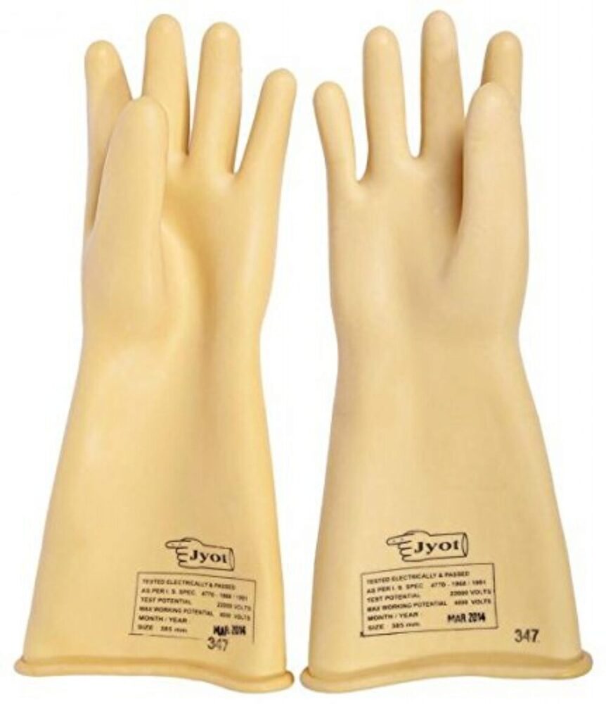 18inch Heat proof Gloves