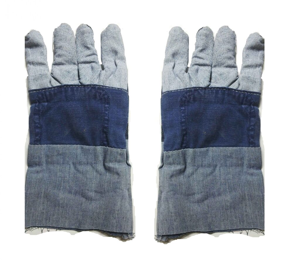 Jeans Gloves