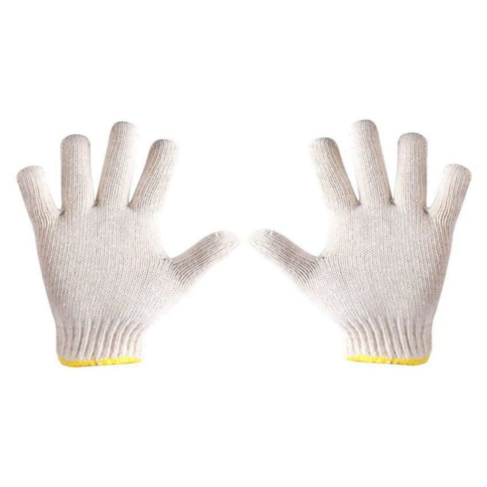 knitted Gloves