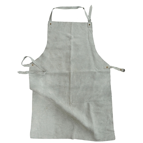 Leather Apron